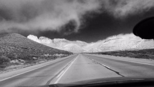 Snowy Mountains